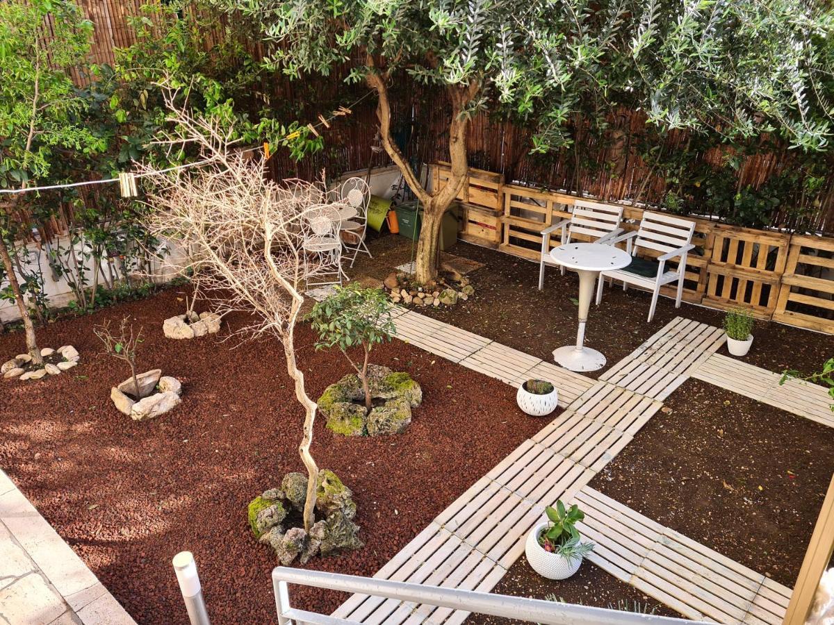 Ferienhaus Garden *