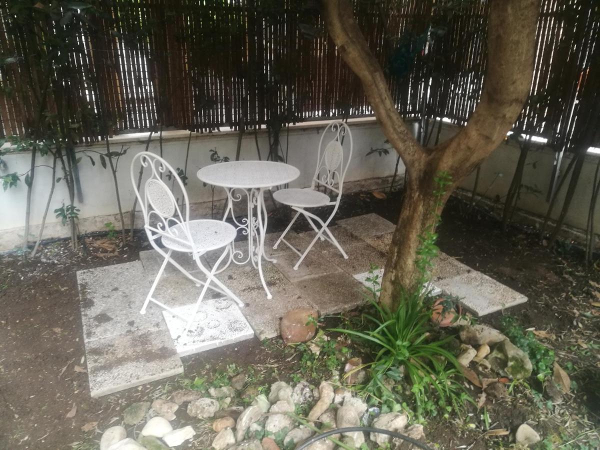 Garden Ferienhaus *
