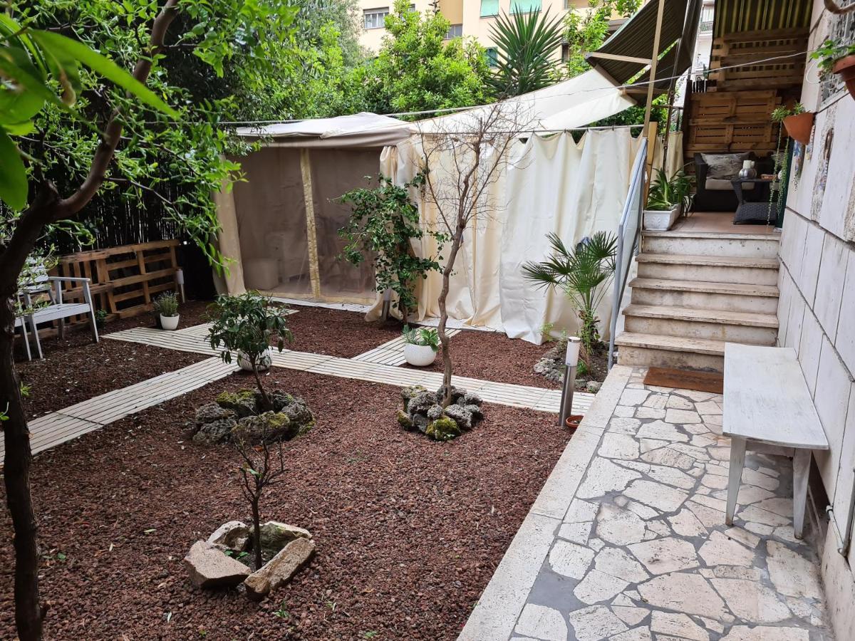 Garden Ferienhaus