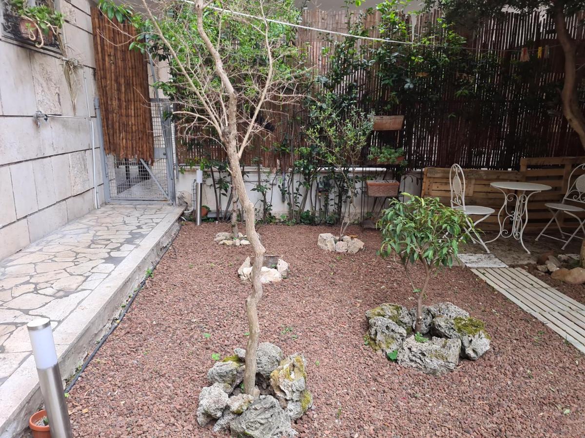Garden Ferienhaus *